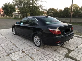 BMW 520, снимка 6