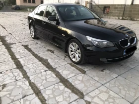 BMW 520, снимка 2