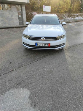 VW Passat  B8, снимка 9