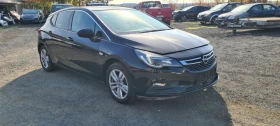 Opel Astra 1.4  150ps - [9] 