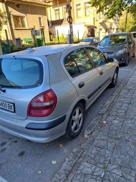 Nissan Almera | Mobile.bg    6