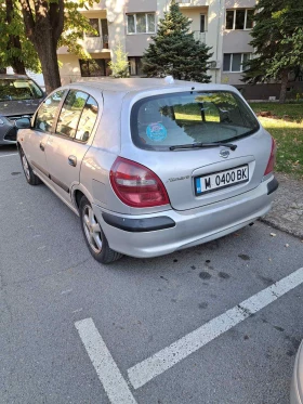 Nissan Almera | Mobile.bg    8