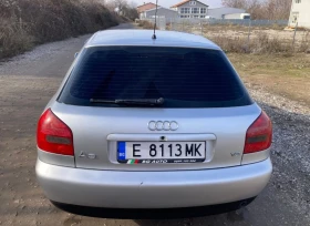 Audi A3 1.8, снимка 4