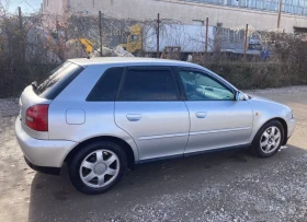 Audi A3 1.8, снимка 5