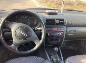 Audi A3 1.8, снимка 6