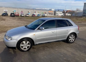 Audi A3 1.8, снимка 1