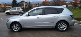 Mazda 3 2.0MZR-CD, снимка 6