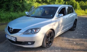 Mazda 3 2.0MZR-CD, снимка 2