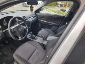 Mazda 3 2.0MZR-CD, снимка 8