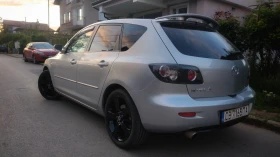 Mazda 3 2.0MZR-CD, снимка 3