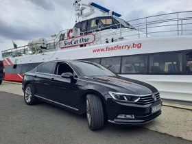 VW Passat B8 Highline, снимка 5