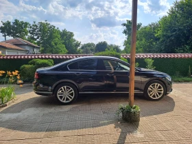 VW Passat B8 Highline, снимка 8