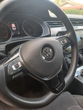 VW Passat B8 Highline, снимка 9