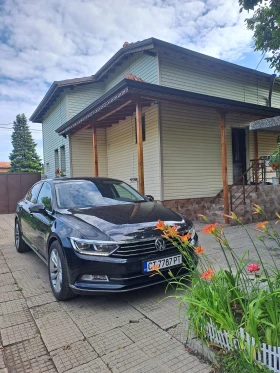 VW Passat B8 Highline, снимка 16