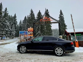 VW Passat B8 Highline, снимка 3