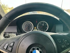 BMW 530 3.0D Mpack, снимка 9