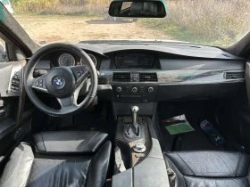 BMW 530 3.0D Mpack, снимка 5