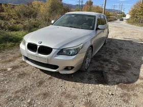 BMW 530 3.0D Mpack, снимка 1