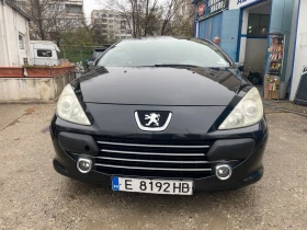     Peugeot 307 1.6 !!!!!