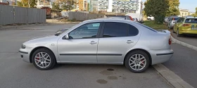  Seat Toledo