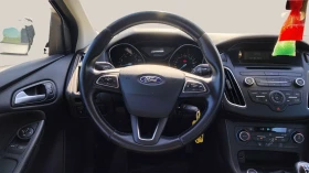 Ford Focus 1.0 EcoBoost, снимка 14