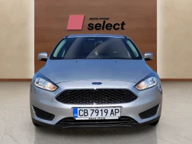 Ford Focus 1.0 EcoBoost, снимка 8