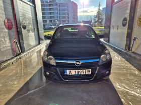 Opel Astra 1.9 CDTI, снимка 4