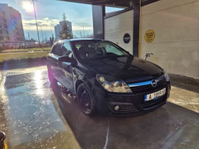 Opel Astra 1.9 CDTI, снимка 3