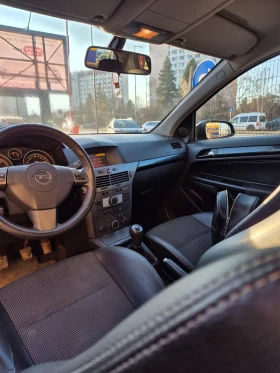 Opel Astra 1.9 CDTI, снимка 9