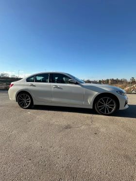 BMW 330 i XDrive Sport Line, снимка 4