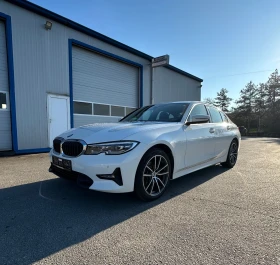 BMW 330 i XDrive Sport Line, снимка 1