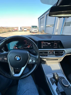 BMW 330 i XDrive Sport Line, снимка 7