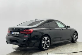 BMW 750 d xDrive* M Sport* Pano* 360 Cam* HuD* H/K* 400к.с, снимка 5