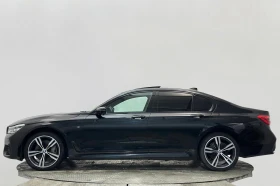 BMW 750 d xDrive* M Sport* Pano* 360 Cam* HuD* H/K* 400к.с, снимка 8