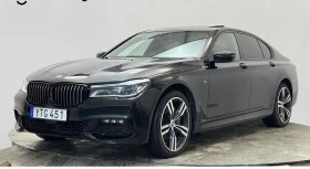 BMW 750 d xDrive* M Sport* Pano* 360 Cam* HuD* H/K* 400к.с 1