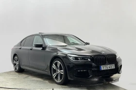 BMW 750 d xDrive* M Sport* Pano* 360 Cam* HuD* H/K* 400к.с, снимка 3