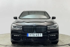 BMW 750 d xDrive* M Sport* Pano* 360 Cam* HuD* H/K* 400к.с, снимка 2