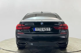 BMW 750 d xDrive* M Sport* Pano* 360 Cam* HuD* H/K* 400к.с, снимка 6