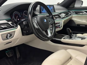 BMW 750 d xDrive* M Sport* Pano* 360 Cam* HuD* H/K* 400к.с, снимка 9