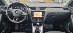 Skoda Octavia 1.6 TDI NAVI TOP, снимка 17