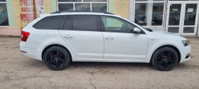 Skoda Octavia 1.6 TDI NAVI TOP, снимка 4