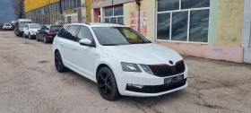 Skoda Octavia 1.6 TDI NAVI TOP, снимка 3