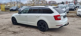 Skoda Octavia 1.6 TDI NAVI TOP, снимка 8