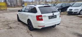 Skoda Octavia 1.6 TDI NAVI TOP, снимка 7