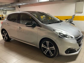 Peugeot 208, снимка 2