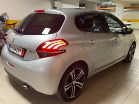 Peugeot 208, снимка 5