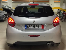 Peugeot 208, снимка 6