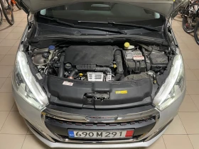 Peugeot 208, снимка 4