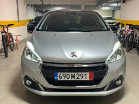 Peugeot 208, снимка 3