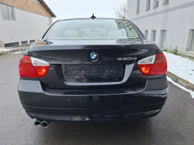 BMW 330 3.0d 231kc 6ck | Mobile.bg    7